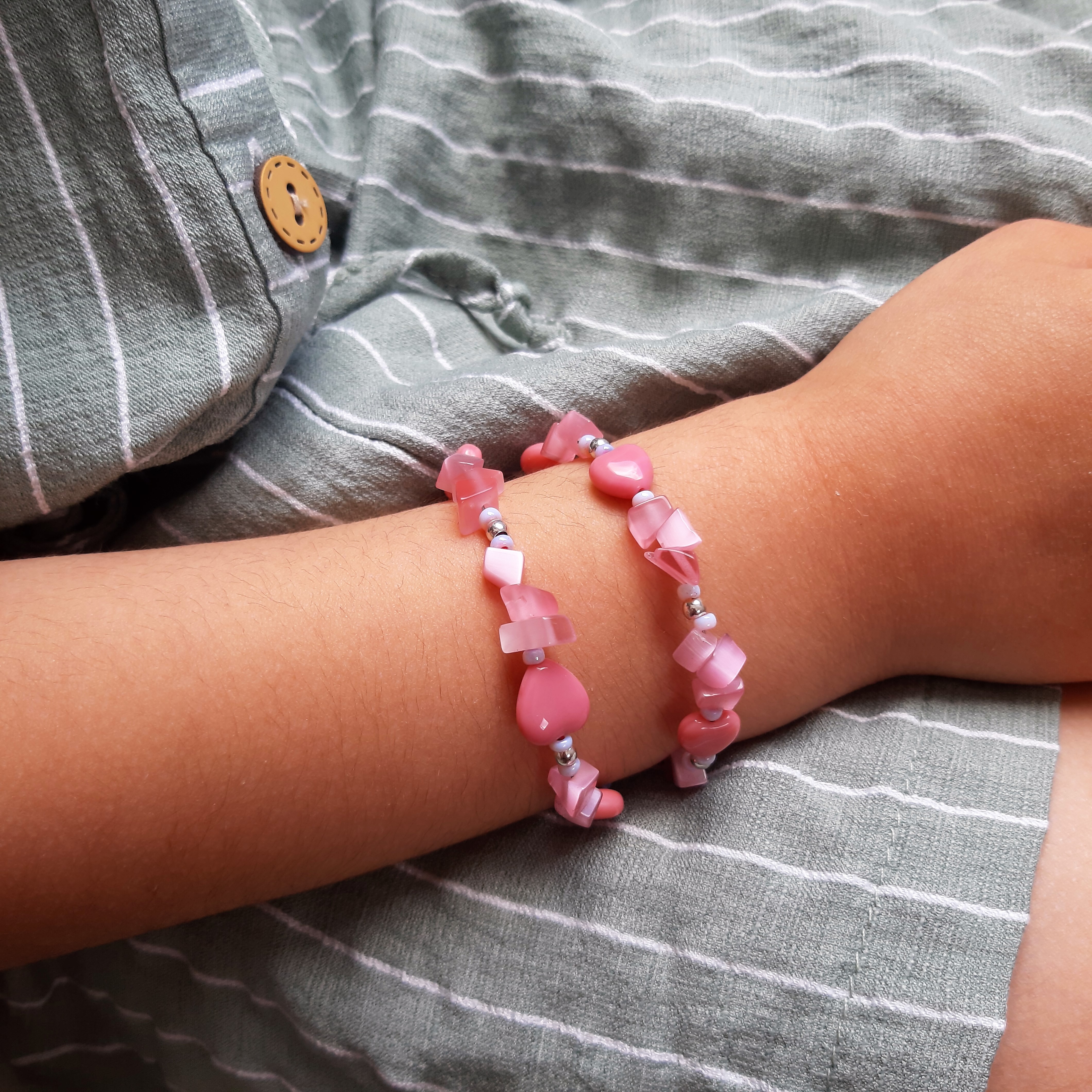 Pink-Heart-Kid-Bracelet-2.jpg