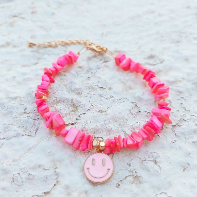 Pink Smile